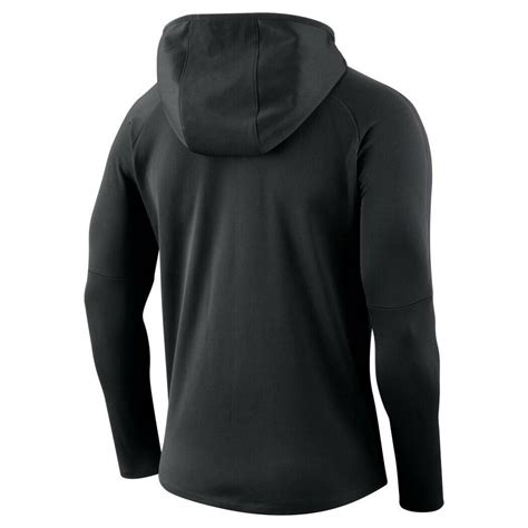 nike kapuzenpullover academy 18 hoody schwarz weiß|Nike Academy 18 Hoodie (AH9608) .